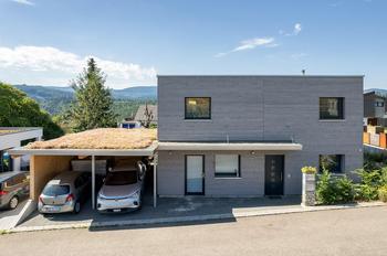 Einfamilienhaus in Nenzlingen