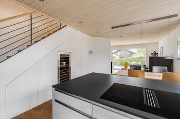 Einfamilienhaus in Nenzlingen