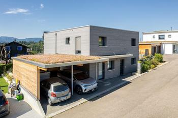 Einfamilienhaus in Nenzlingen