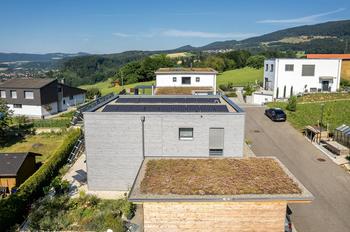 Einfamilienhaus in Nenzlingen