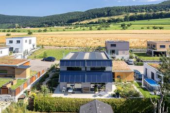 Einfamilienhaus in Nenzlingen