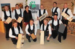 Panter Holzbau
