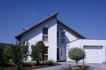 Schiefes Design