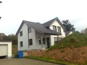 Stück für Stück zum Holzhaus