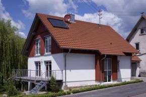 Wohnen wie ein König in Königheim