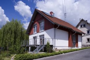Wohnen wie ein König in Königheim
